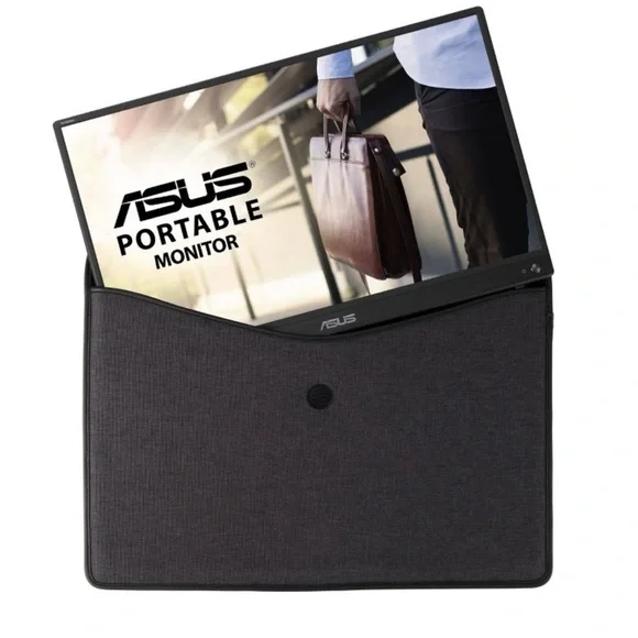 ASUS Zen Screen Portable monitor